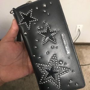 Nwt michael kors wallet